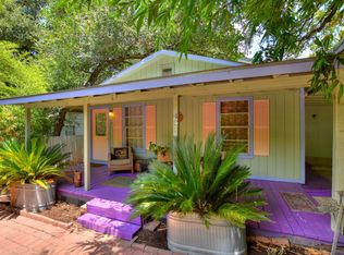 402 W Annie St, Austin, TX 78704