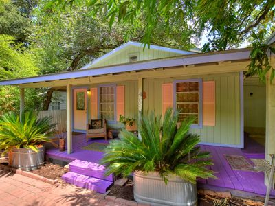 402 W Annie St, Austin, TX, 78704
