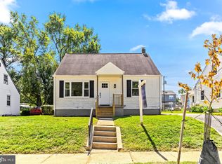 7405 Digby Rd, Baltimore, MD 21207