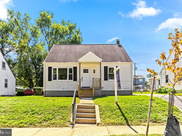 7405 Digby Rd, Baltimore, MD 21207