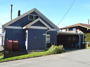 1251 Millar St, Ketchikan, AK 99901
