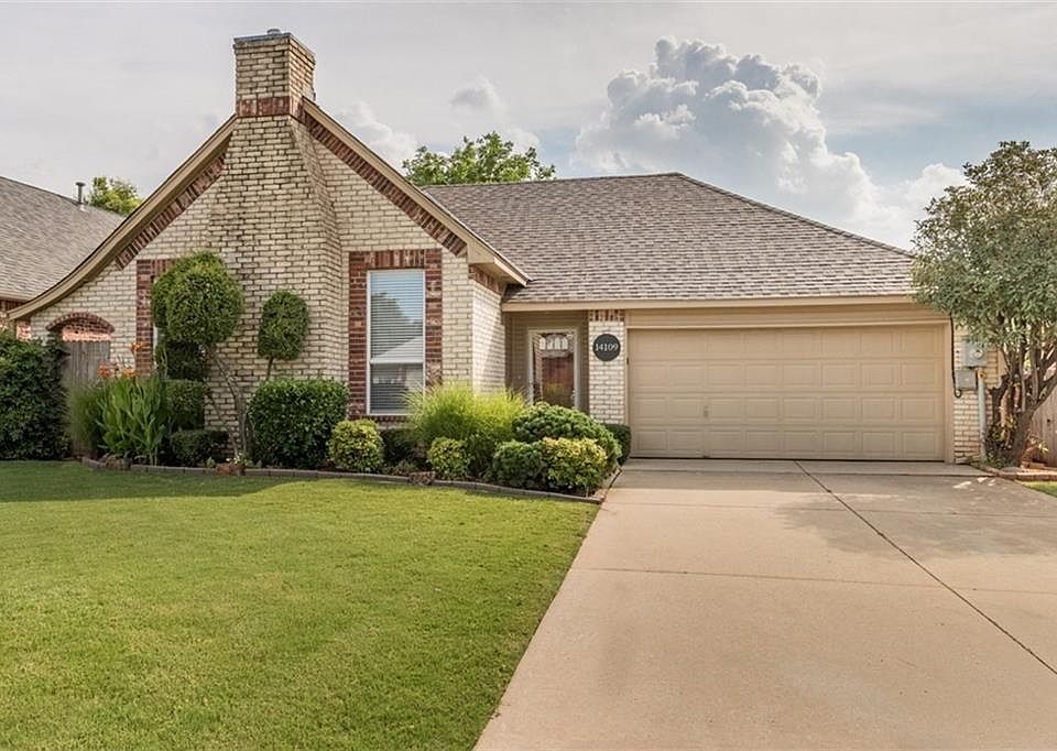 14109 Arapaho Rd, Oklahoma City, OK 73013 Zillow