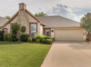 14109 Arapaho Rd, Oklahoma City, OK 73013