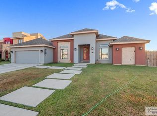 5593 Whisperwind Way, Brownsville, TX 78526