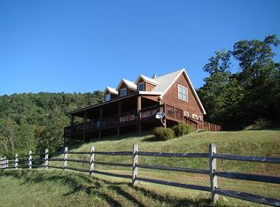 496 Reflections Point Trl, Fancy Gap, VA 24328