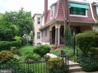 1124 Allengrove St, Philadelphia, PA 19124