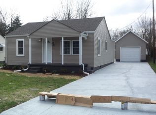 728 Ash St, Seymour, IN 47274