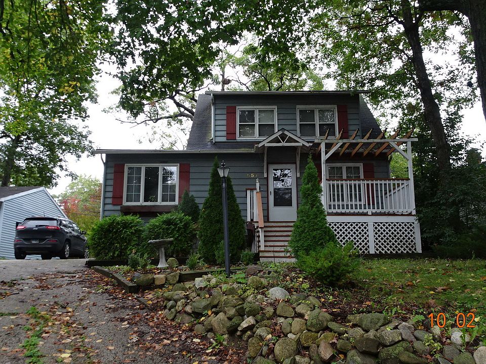 553 N Ravine Dr, Round Lake Park, IL 60073 Zillow