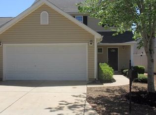 14 Venetian Way, Dallas, GA 30132