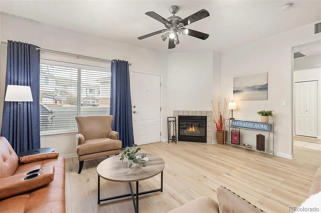5537 Lewis Ct — Photo 1