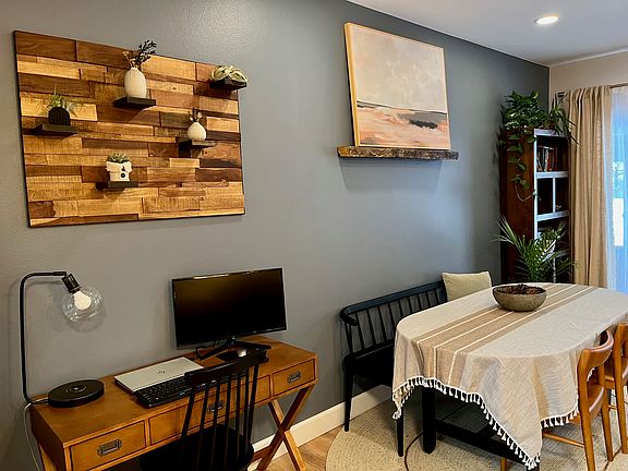 Dining/writing desk