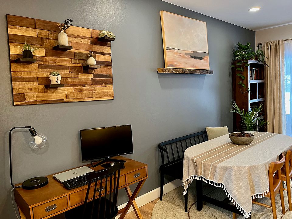 Dining/writing desk