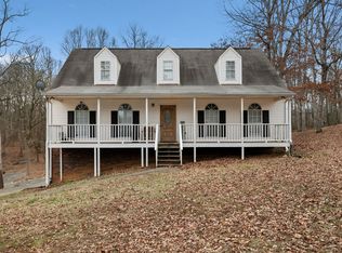 186 Gaskins Rd, Dickson, TN 37055