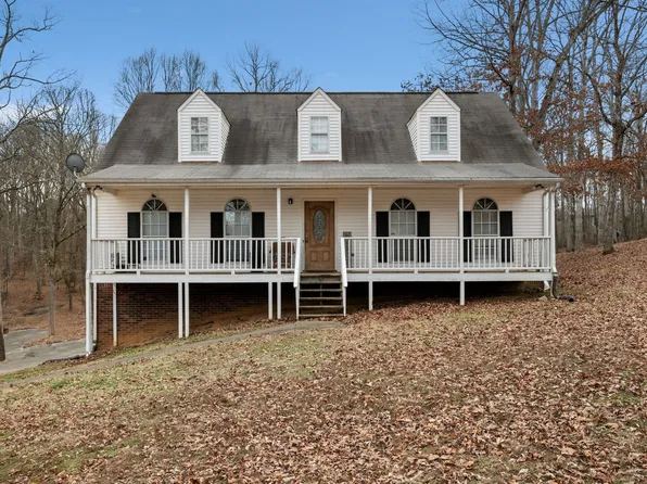 186 Gaskins Rd, Dickson, TN 37055