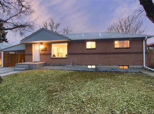 7773 Raritan St, Denver, CO 80221