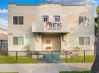 734 Gaviota Ave, Long Beach, CA 90813