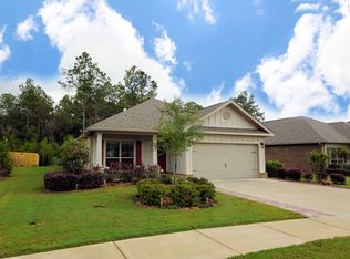 333 Whitman Way, Freeport, FL 32439