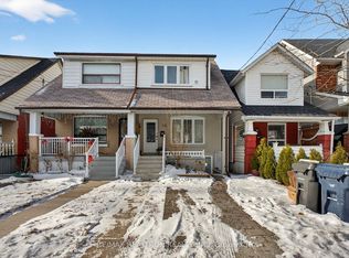 92 Donlands Ave, Toronto, ON M4J 3P1