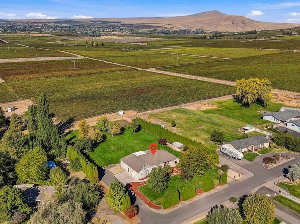 44404 N 280th Pr NE, Benton City, WA 99320