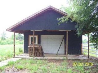 49036 Highway 445, Loranger, LA 70446