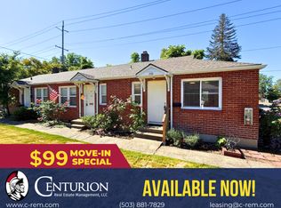 390 17th St SE, Salem, OR