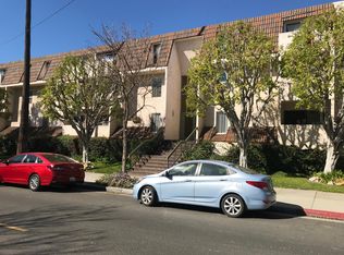 409 Burchett St UNIT 112, Glendale, CA 91203