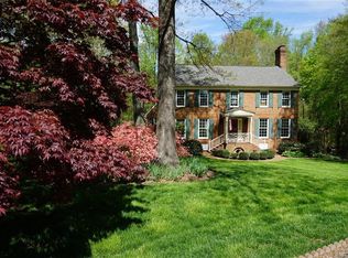 8402 Quailfield Rd, Mechanicsville, VA 23116