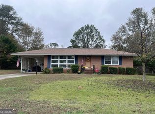 320 Magnolia Dr, Thomson, GA 30824