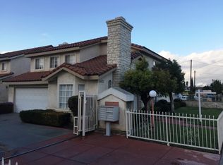 3471 Cogswell Rd, El Monte, CA 91732