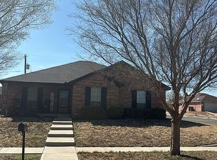 4500 S Aldredge St, Amarillo, TX 79118