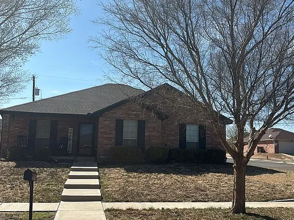 4500 S Aldredge St, Amarillo, TX 79118