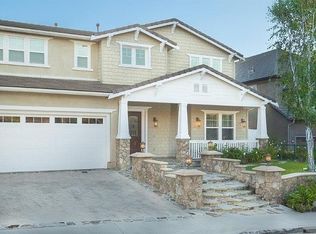 1724 Bluesage Ct, Simi Valley, CA 93065