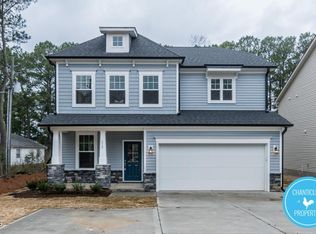 2527 Reynolds Dr, Graham, NC 27253