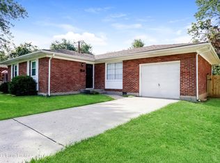 5205 Constance Dr, Louisville, KY 40272