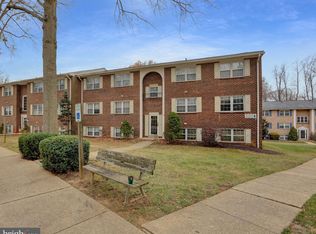 208 Crocker Dr APT D, Bel Air, MD 21014