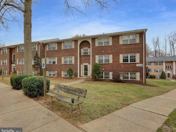 208 Crocker Dr APT D, Bel Air, MD 21014