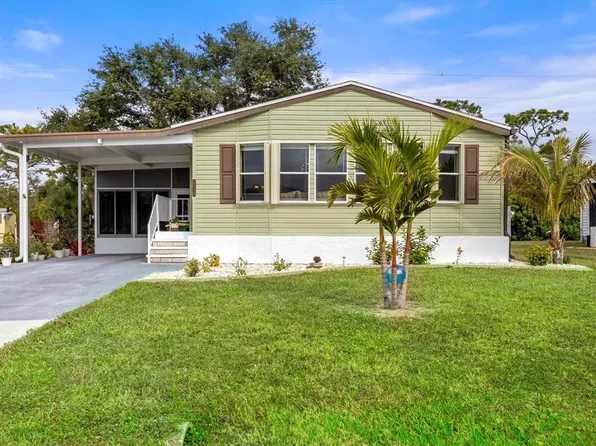 2730 Tanager Ln, Englewood, FL 34224