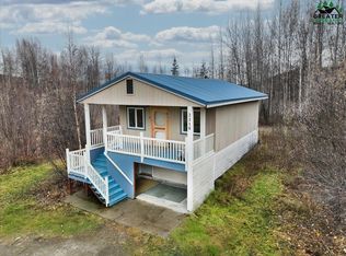 2318 Steese Hwy, Fairbanks, AK 99712