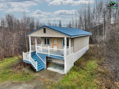2318 Steese Hwy, Fairbanks, AK, 99712