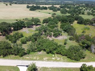 23 Fossil Trl, Glen Rose, TX 76043