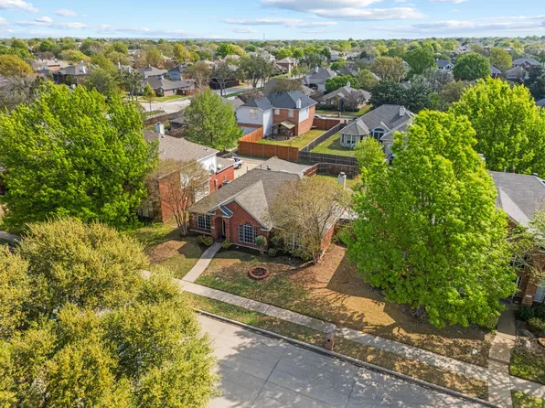 3509 Almond Ln, McKinney, TX 75070