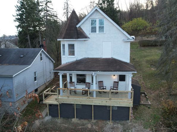5 Forest St