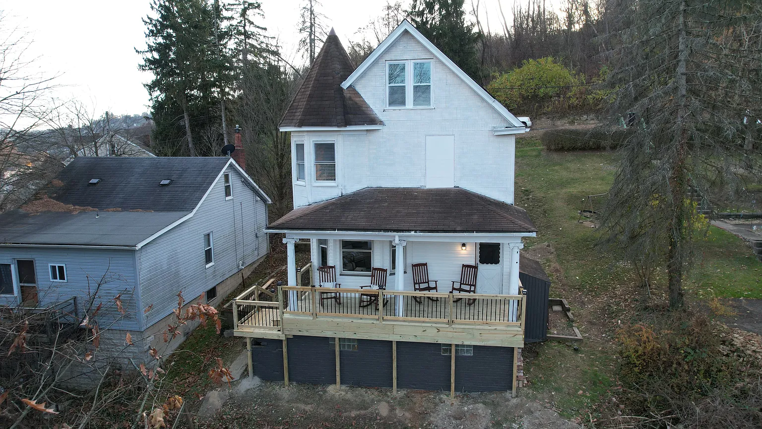5 Forest St photo 1