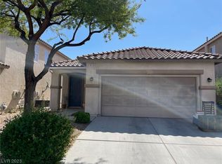 10110 Poppy Plant St, Las Vegas, NV 89141
