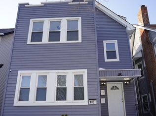 183 N Munn Ave, East Orange, NJ