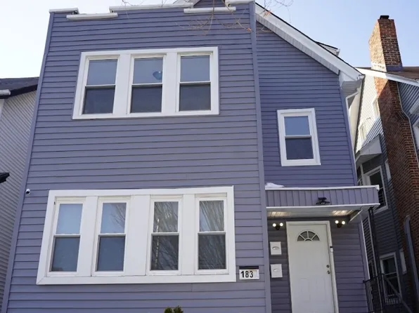 183 N Munn Ave, East Orange City, NJ 07017