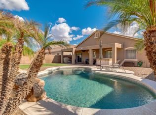 4200 E Winged Foot Pl, Chandler, AZ 85249