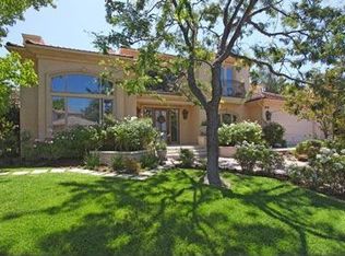 3106 Mountain Park Dr, Calabasas, CA 91302
