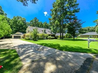 2205 Chase Fld, Shreveport, LA 71118