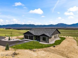 8 Viola Vw, Ennis, MT 59729
